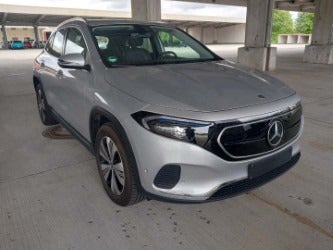 Mercedes EQA300 Progressive 4Matic 5d