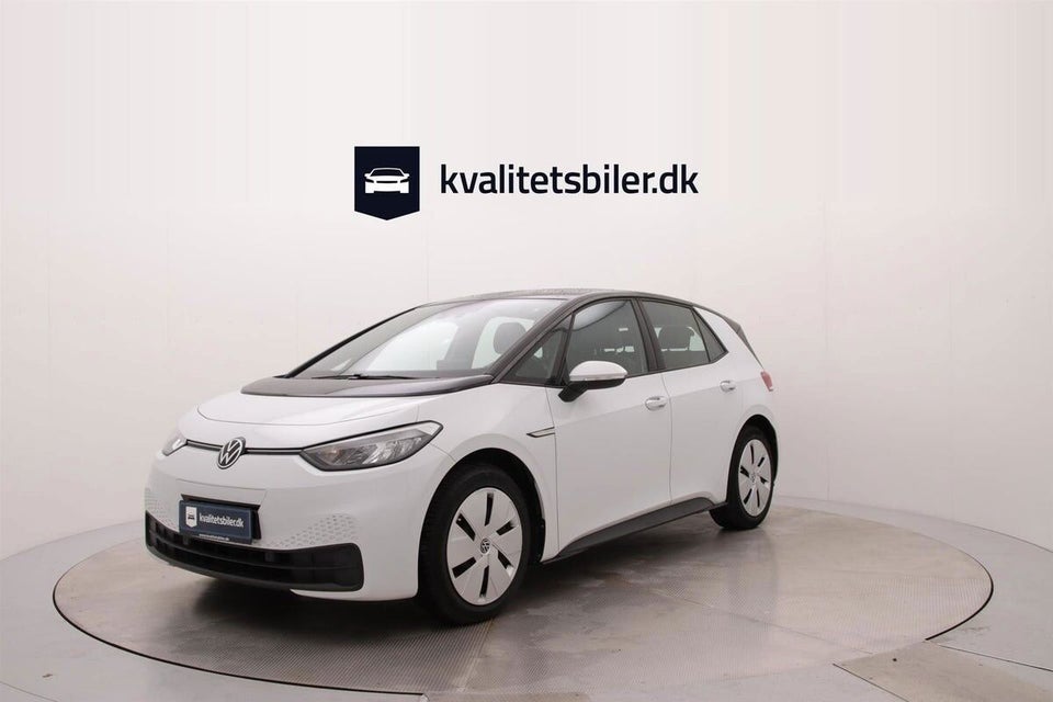 VW ID.3 58 Pro Life 5d