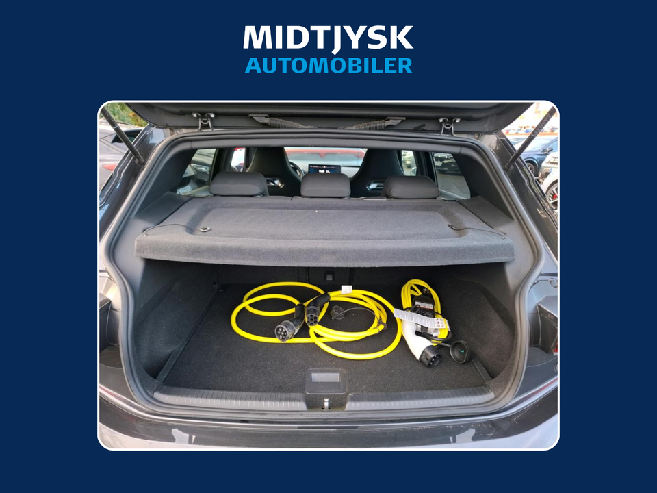 Cupra Born 58 High 5d