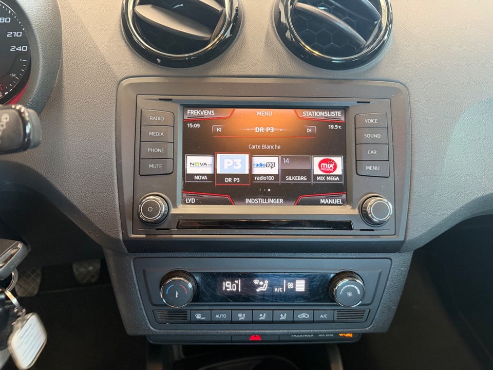 Seat Ibiza 1,0 TSi 95 Style 5d