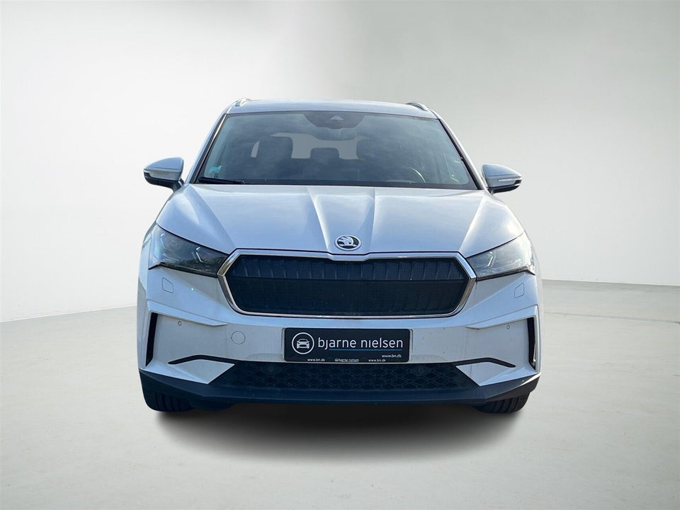Skoda Enyaq 80 iV 5d
