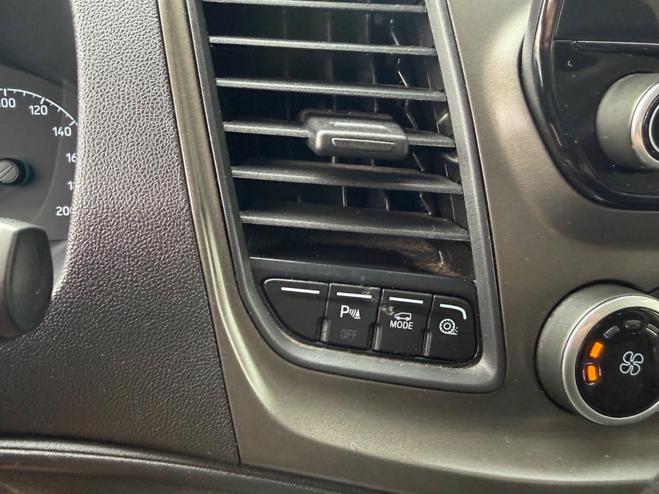 Ford Transit Custom 300L 2,0 TDCi 130 Trend aut.