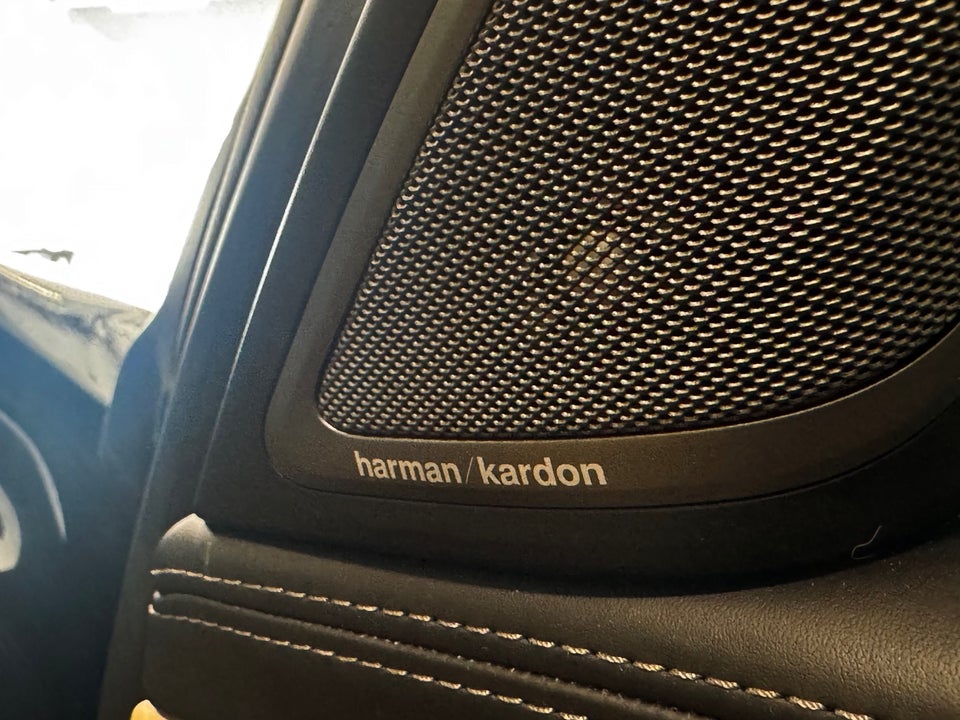 BMW 750i 4,4 xDrive aut. 4d