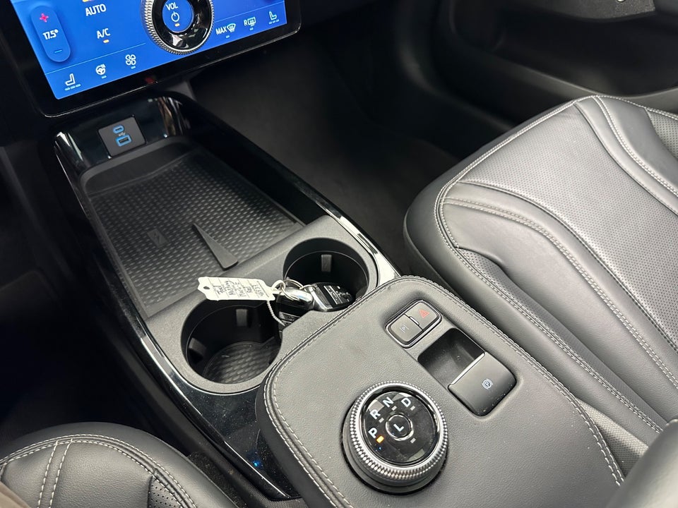 Ford Mustang Mach-E 88 Premium Extended Range 5d
