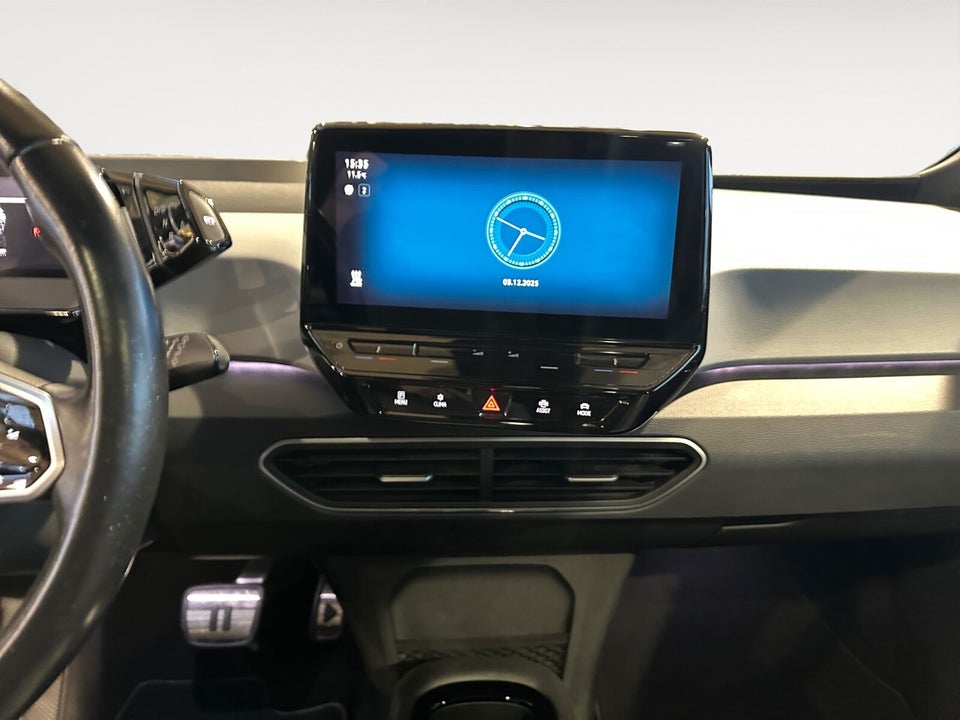 VW ID.3 58 Pro Performance 5d