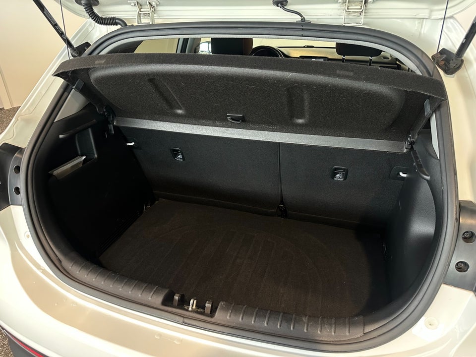Kia Rio 1,0 T-GDi Attraction 5d