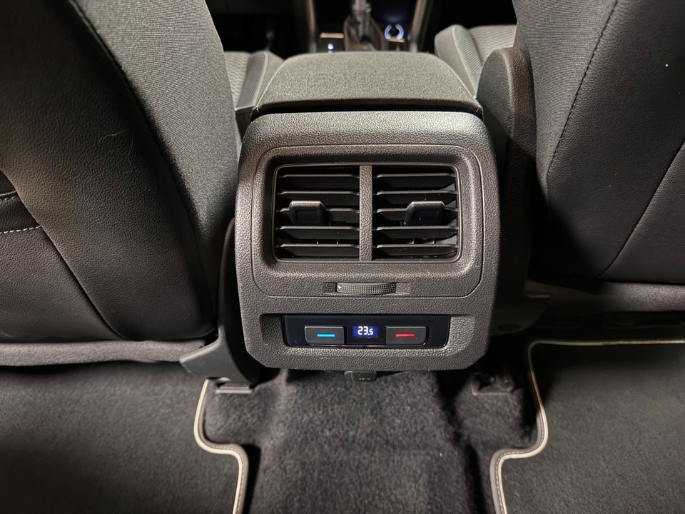 VW Touran 1,4 TSi 150 Comfortline DSG 5d