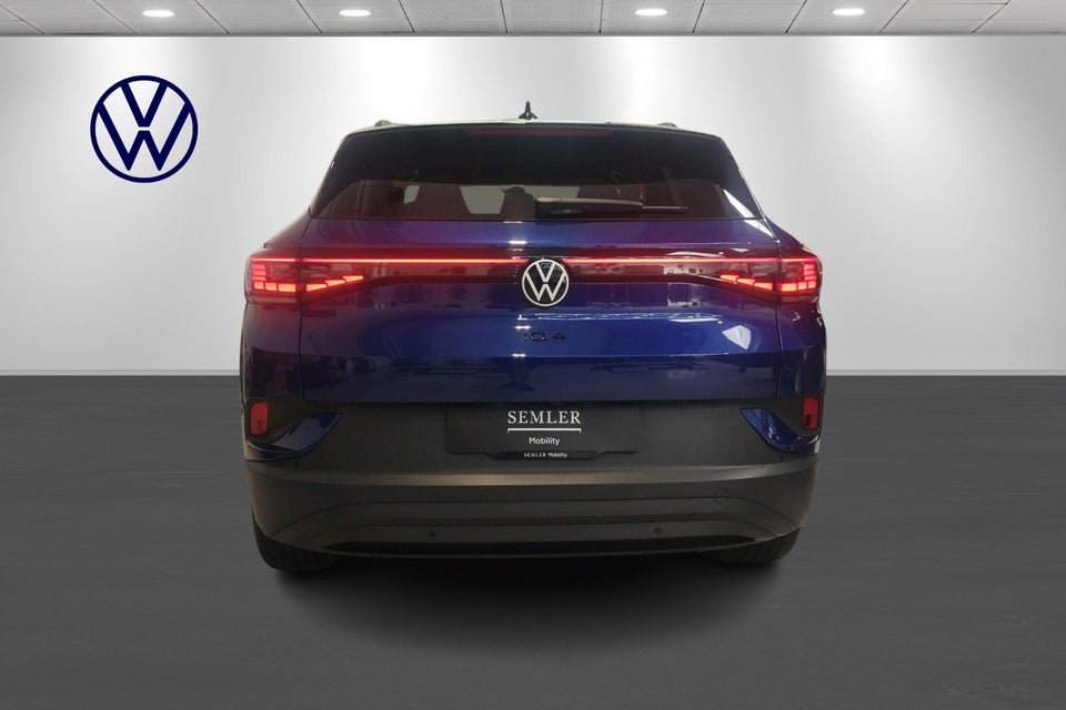 VW ID.4 77 Style Edition 5d