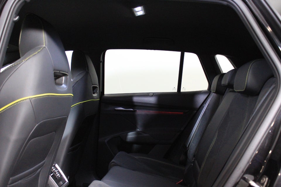 Skoda Elroq iV RS Advanced 5d