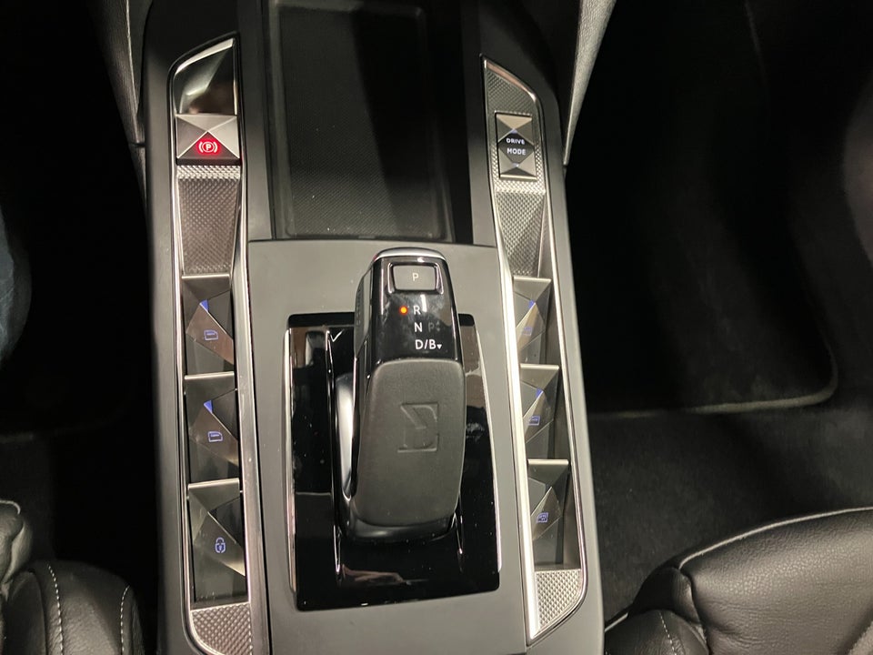 DS DS 3 CrossBack 50 E-Tense Exclusive 5d