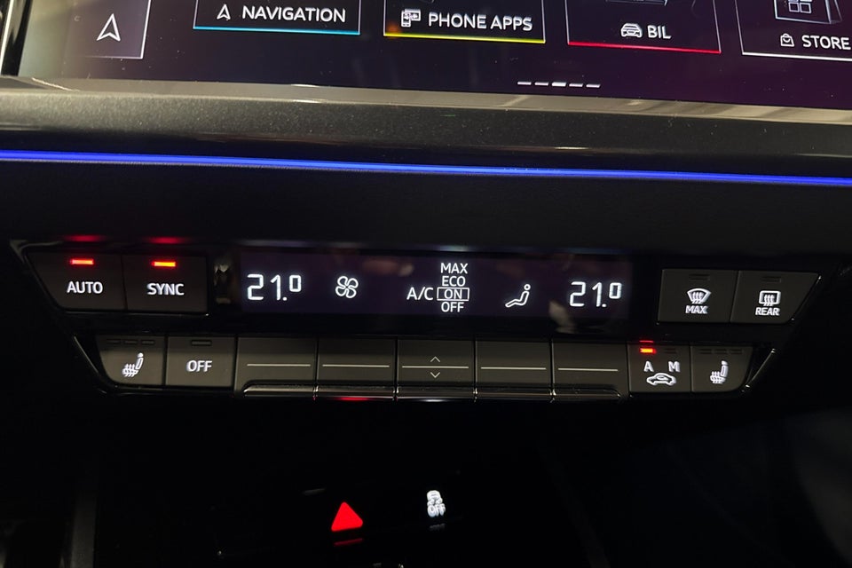 Audi Q4 e-tron 45 Ultra 5d