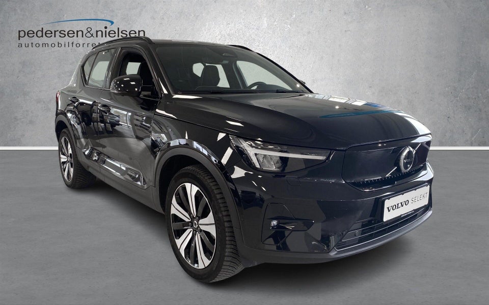 Volvo XC40 P6 ReCharge Ultimate 5d