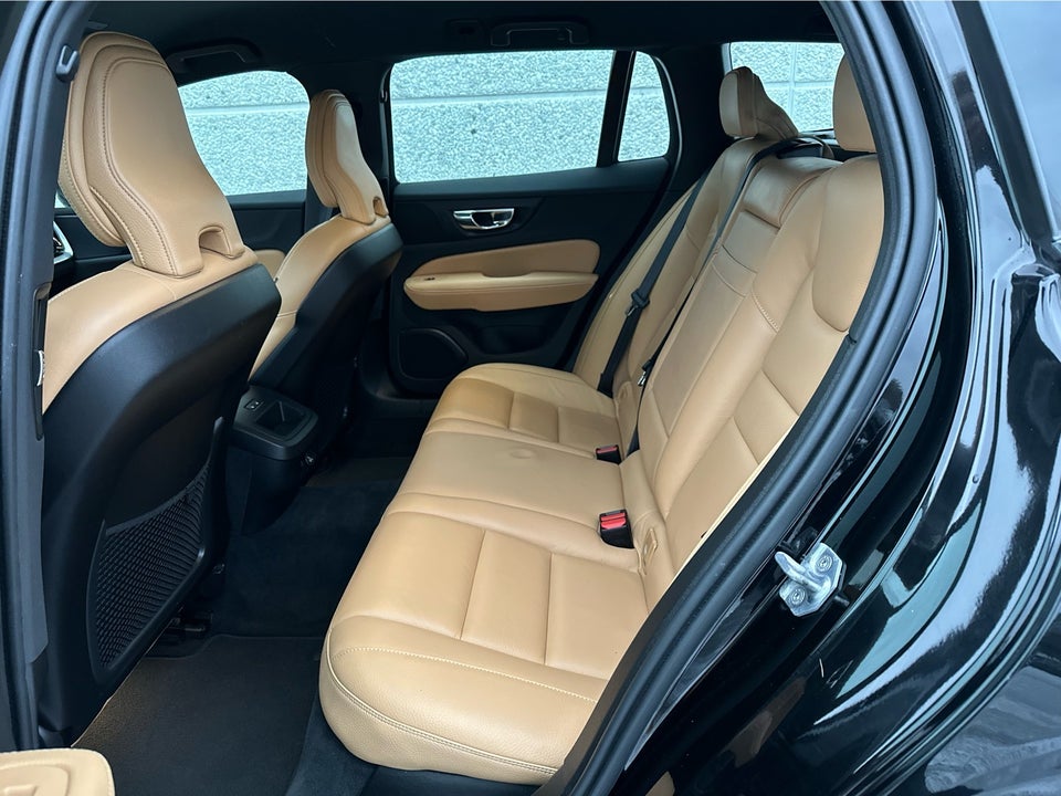 Volvo V60 2,0 D4 190 Inscription aut. 5d