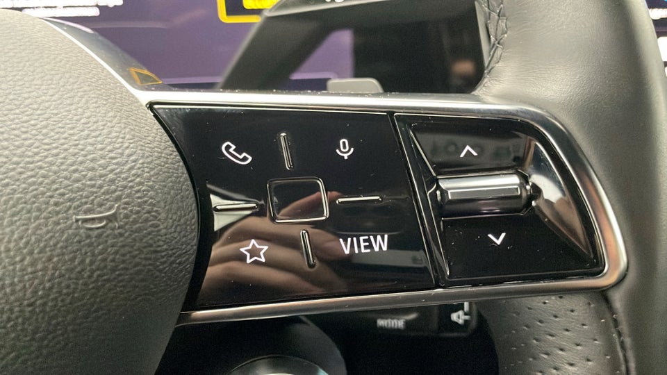 Renault Megane E-Tech 60 Iconic 5d