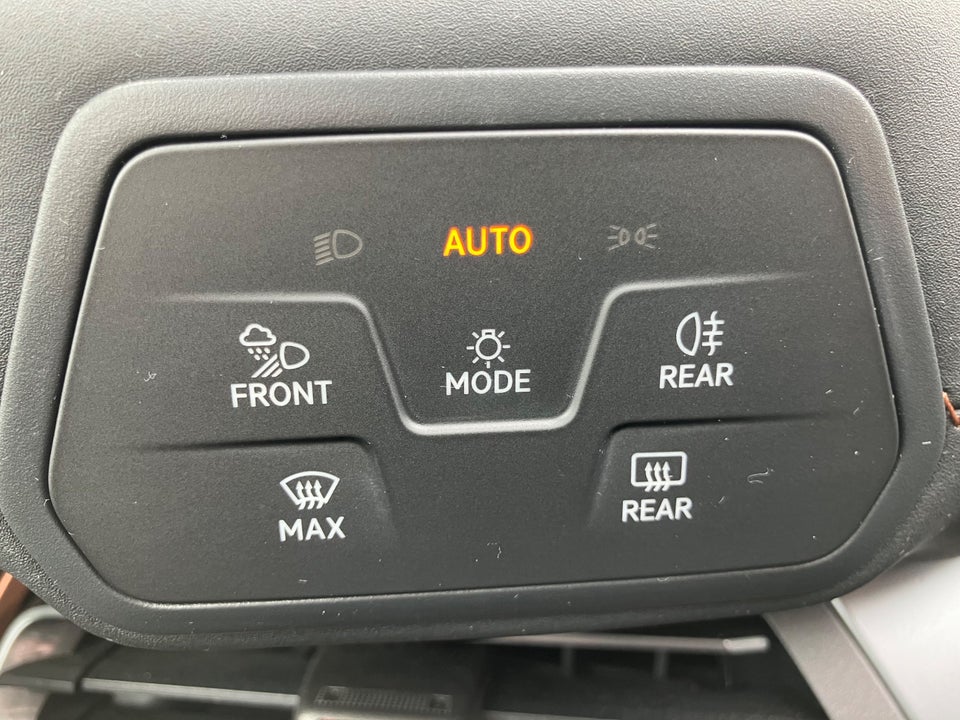 Cupra Born 77 e-Boost 5d