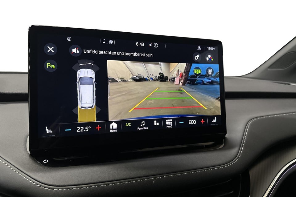 Skoda Enyaq 60 iV Sportline 5d