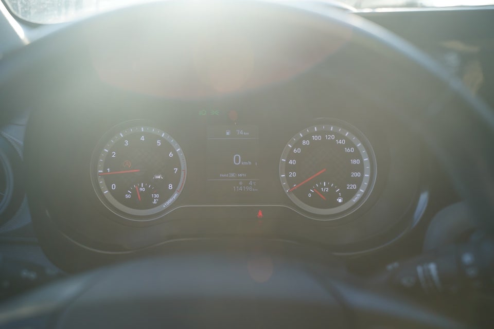 Hyundai i10 1,0 MPi Advanced 5d