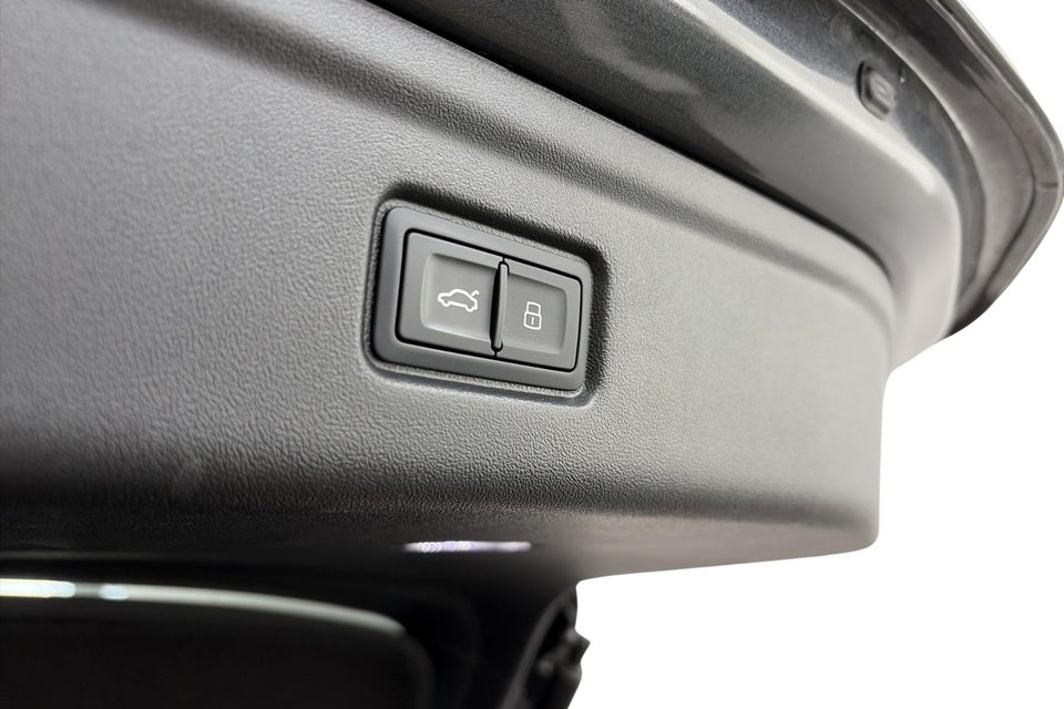 Audi A6 e-tron S-line plus performance Avant 5d