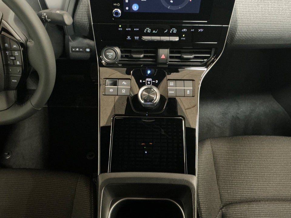 Toyota bZ4X Comfort 5d