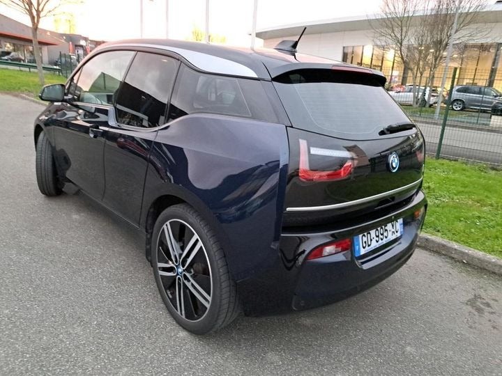 BMW i3 Charged Plus 5d