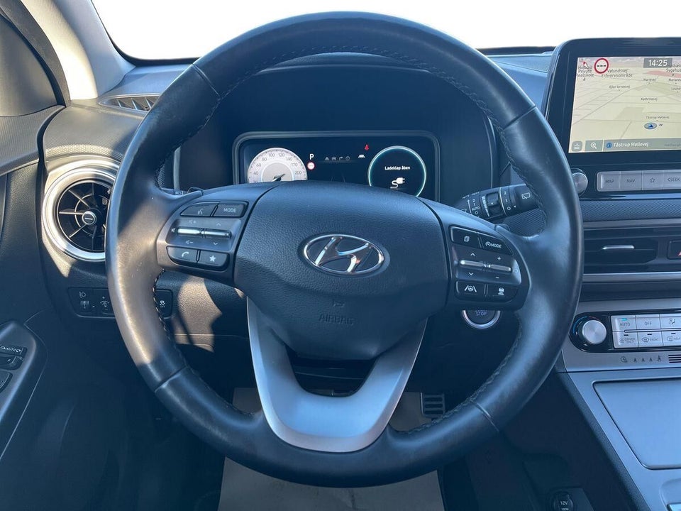 Hyundai Kona 64 EV Prime 5d