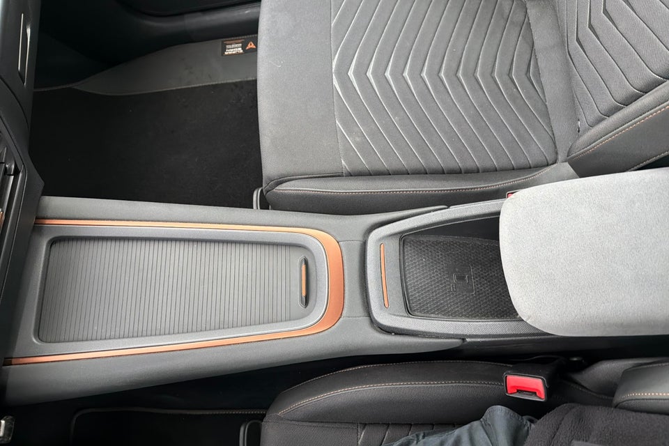 Cupra Born 58 e-Boost 5d