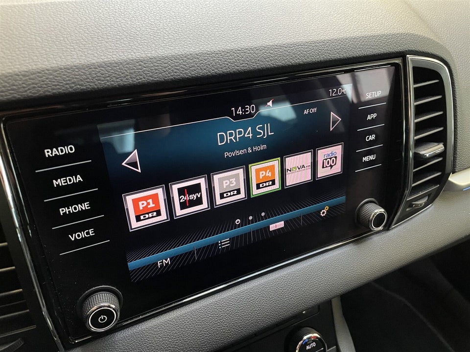 Skoda Karoq 1,5 TSi 150 Style DSG 5d