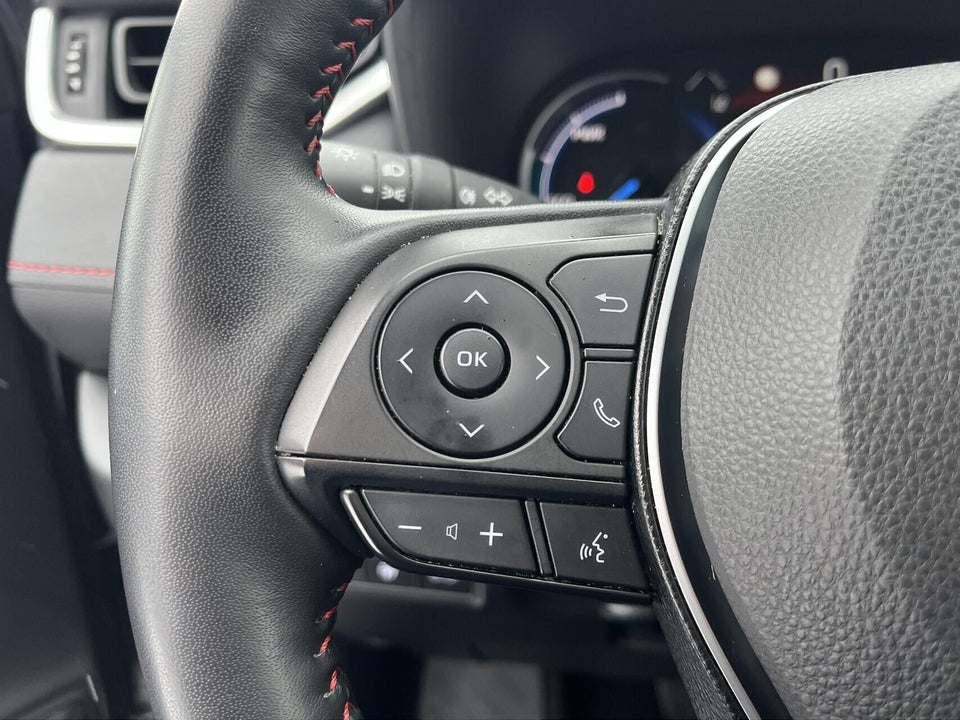 Toyota RAV4 2,5 Plug-in Hybrid H3 Premium AWD-i 5d