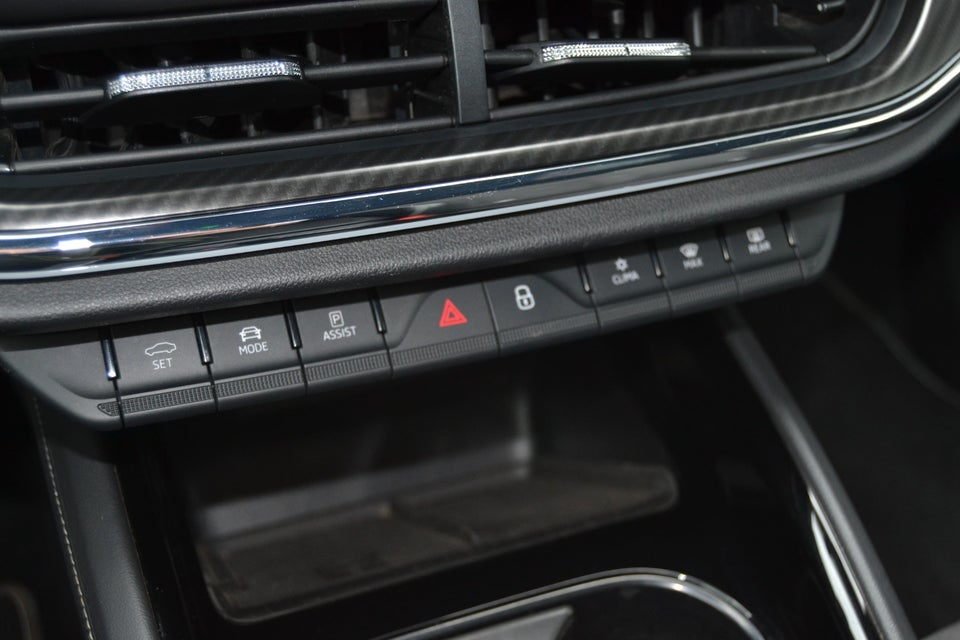 Skoda Enyaq 80 iV Sportline 5d