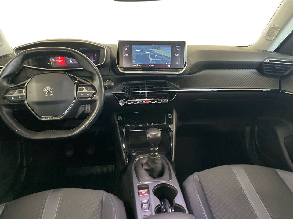 Peugeot 2008 1,2 PureTech 130 Edition+ 5d