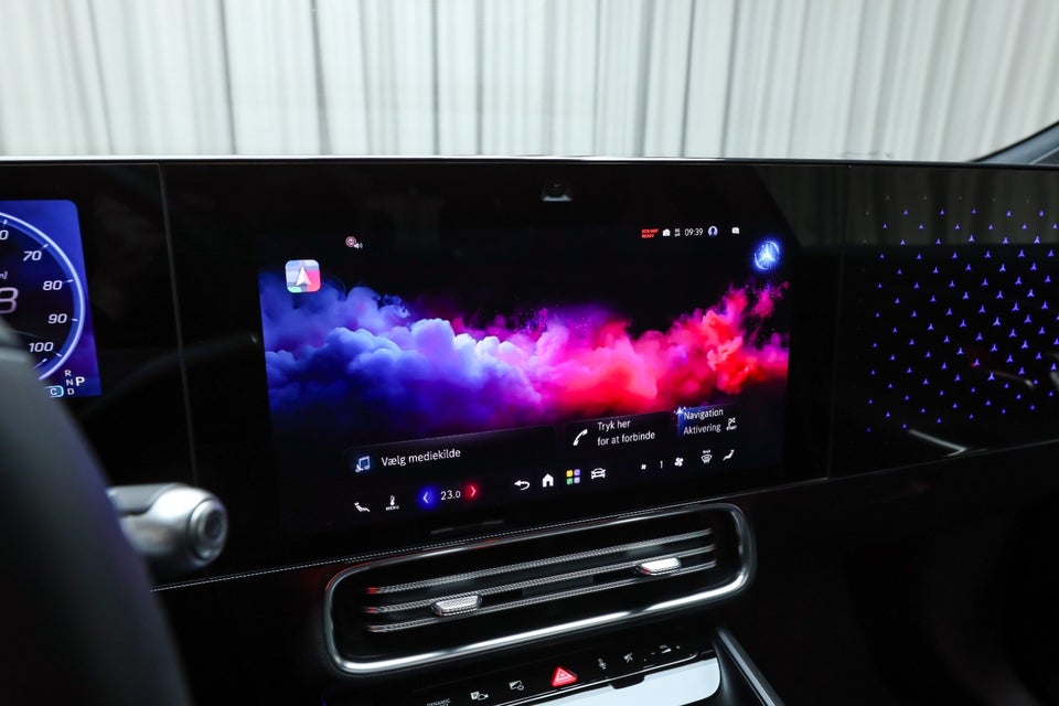 Mercedes CLA250+ EQ Progressive Advance Plus 4d