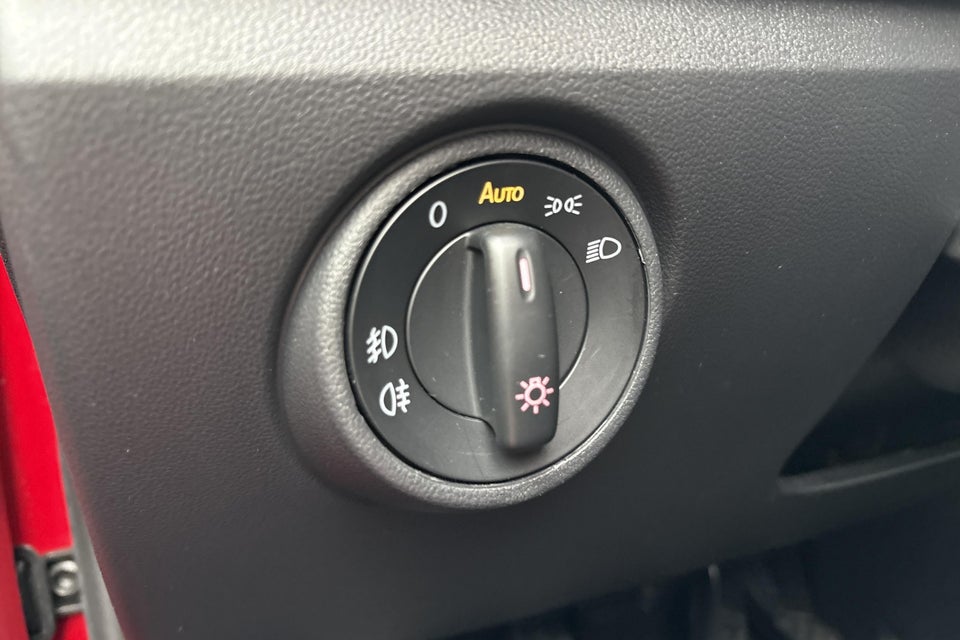 VW Up! 1,0 MPi 60 5d