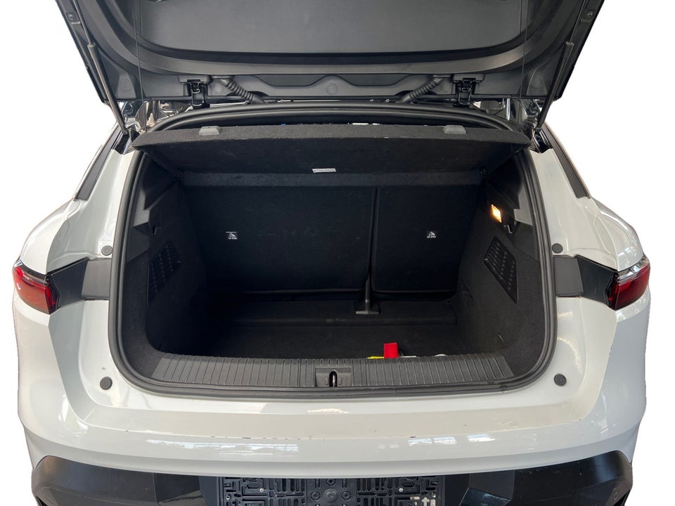 Renault Megane E-Tech 60 Techno 5d