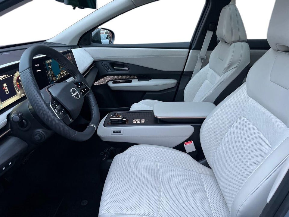 Nissan Ariya 87 Evolve 5d