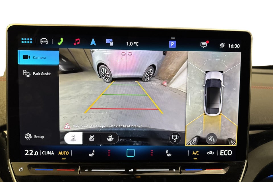 VW ID.5 77 GTX+ 4Motion 5d