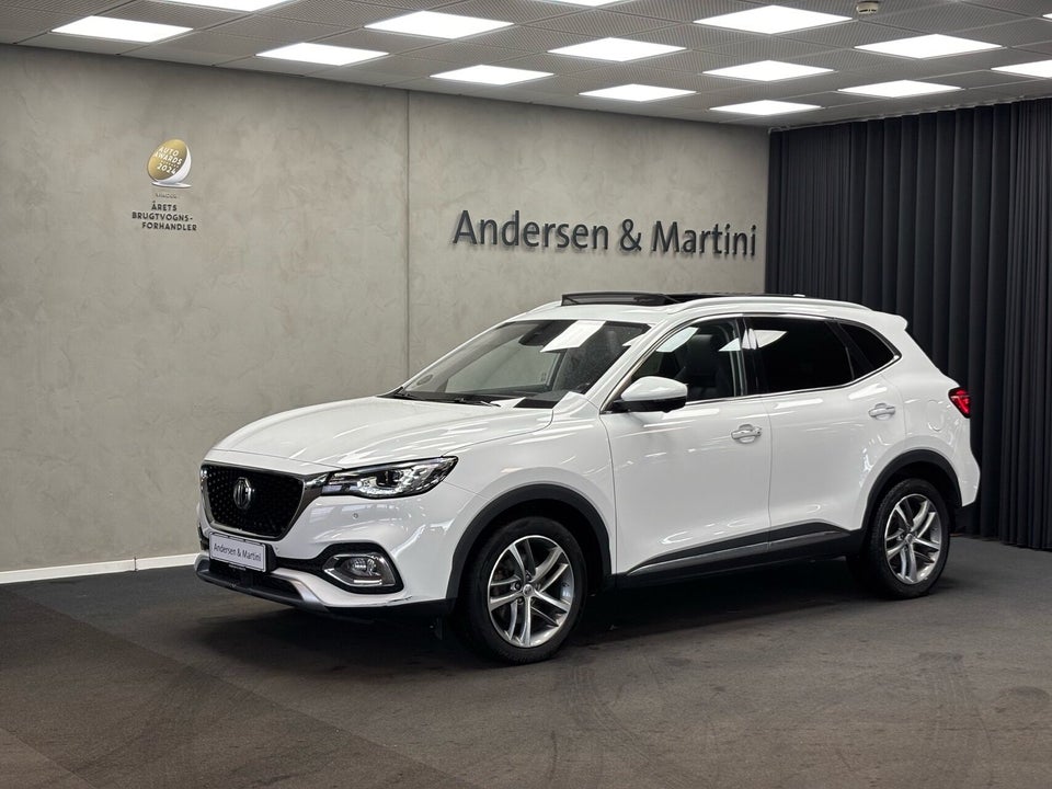 MG EHS 1,5 PHEV Luxury 5d