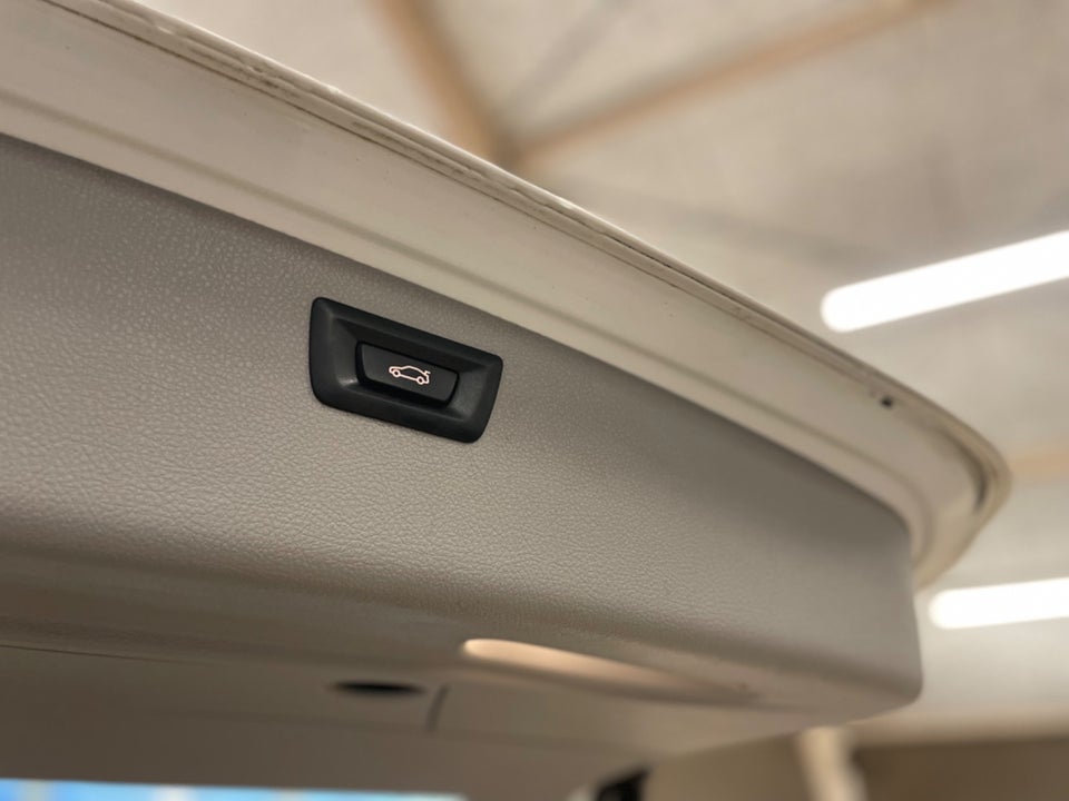 BMW 320d 2,0 Touring Sport Line aut. 5d