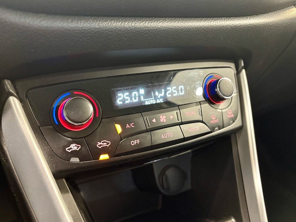 Suzuki S-Cross 1,0 Boosterjet Active 5d