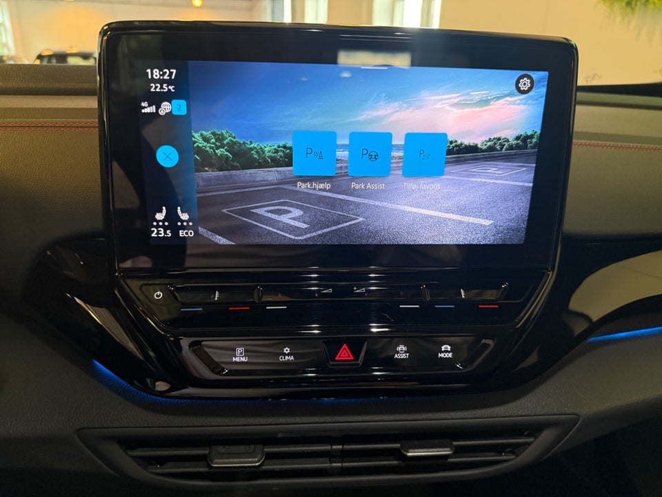 VW ID.4 77 GTX 4Motion 5d