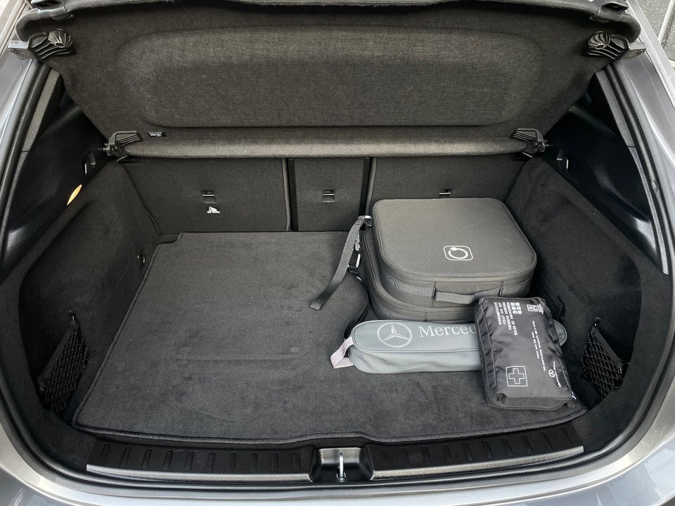 Mercedes EQA250+ AMG Line 5d