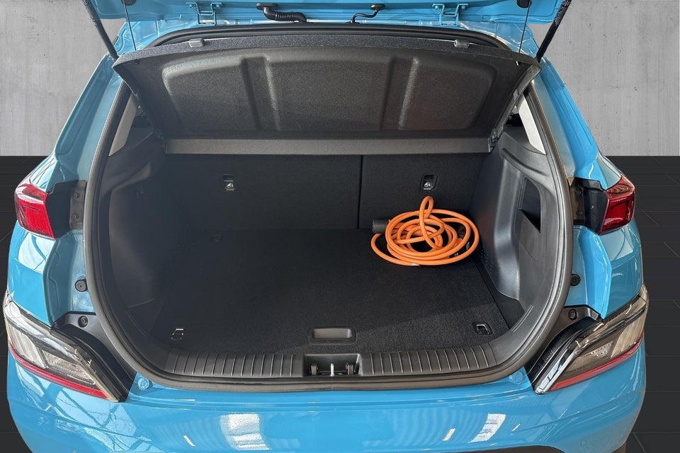 Hyundai Kona 64 EV Trend 5d