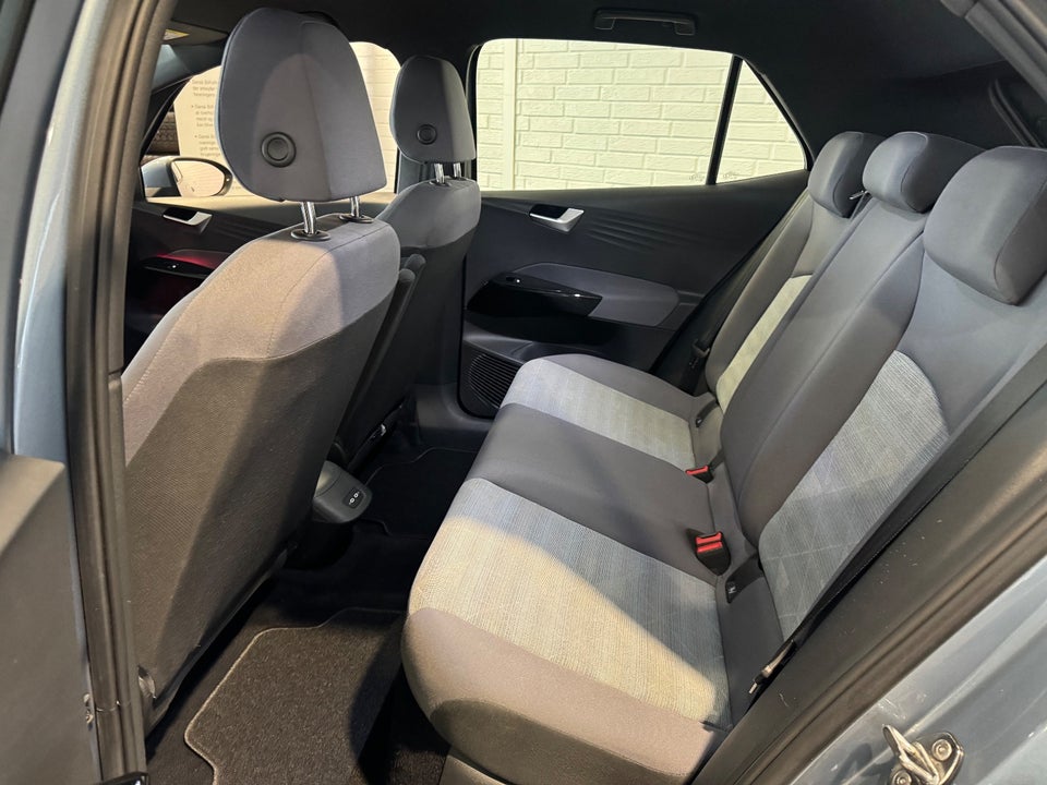 VW ID.3 45 City Pure Performance 5d