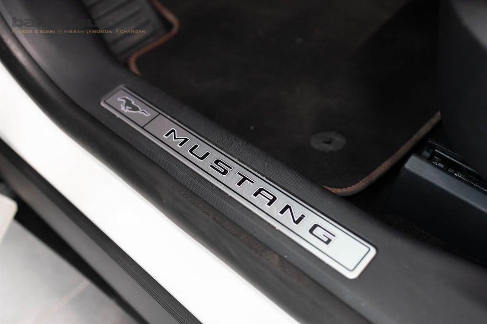 Ford Mustang Mach-E 88 Premium Extended Range 5d