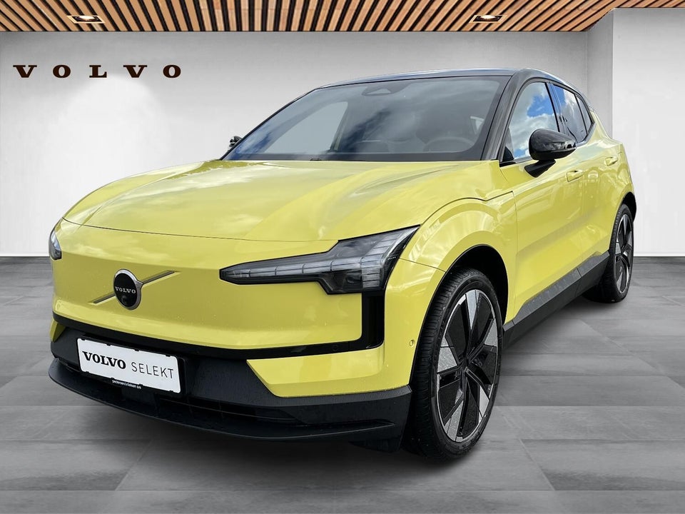 Volvo EX30 Twin Performance Ultra 5d