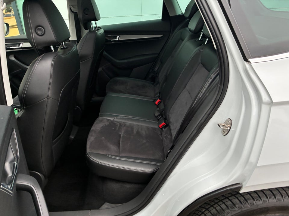 Skoda Karoq 1,5 TSi 150 Style DSG 5d