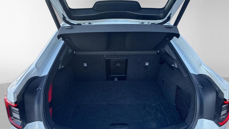 Polestar 2 Standard Range 5d