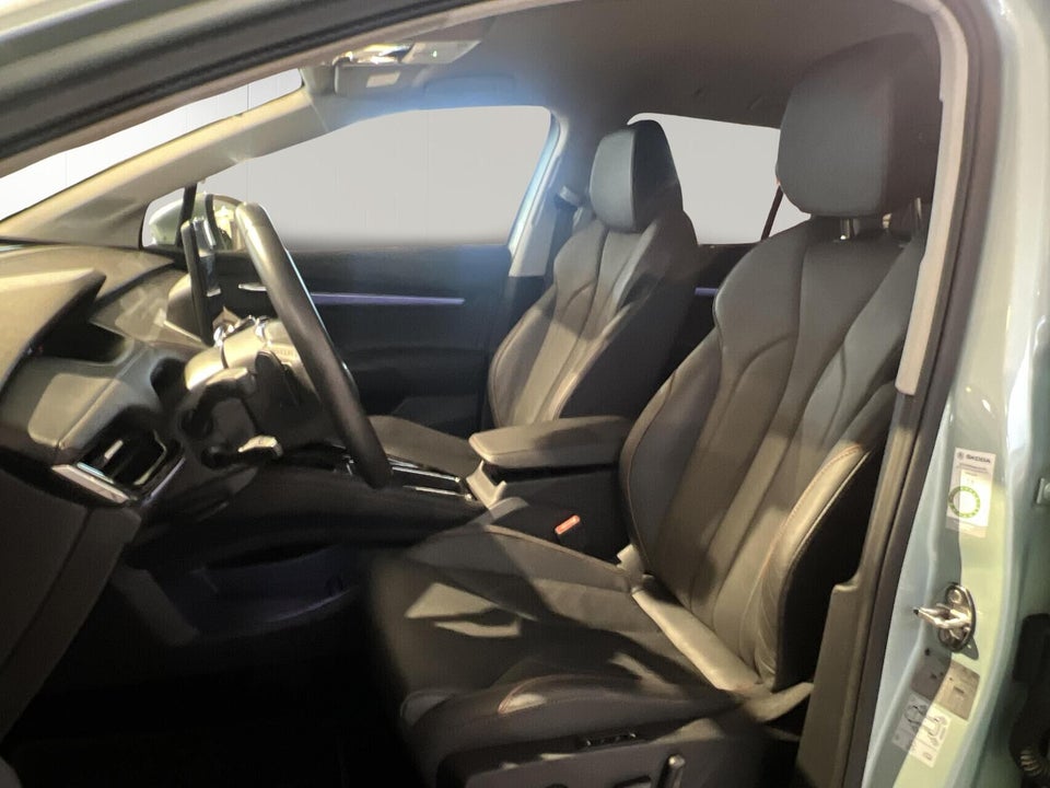 Skoda Enyaq 80 iV Premium 5d