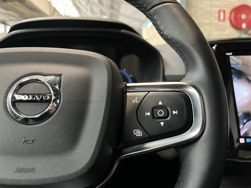 Volvo XC40 P6 ReCharge Ultimate 5d