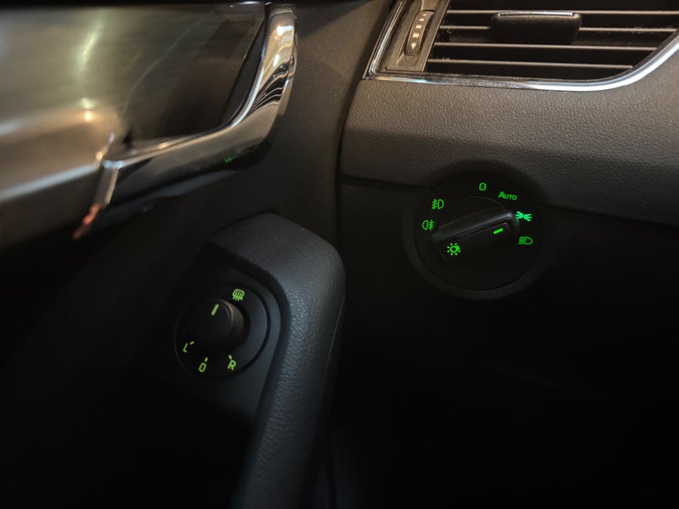 Skoda Octavia 1,4 TSi 150 Style 5d