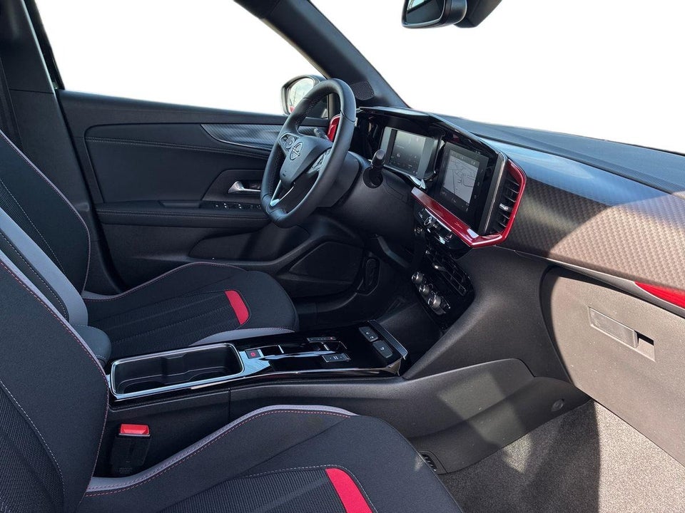 Opel Mokka-e 50 GS Line 5d